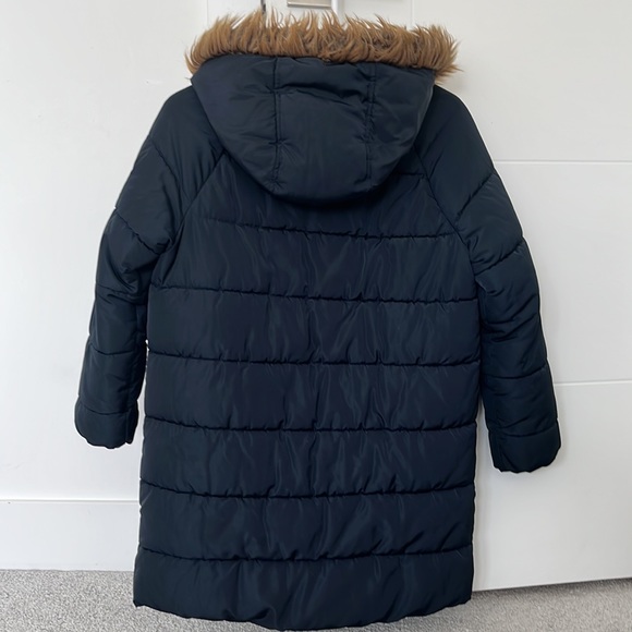 Zara size 11/12 kids winter jacket - Picture 4 of 4
